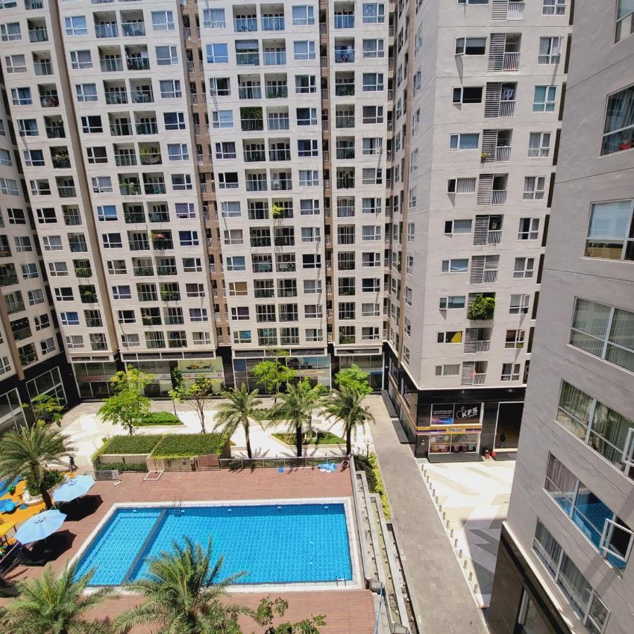Apartment Austin Cbd - Near Tan Son Nhat Airport