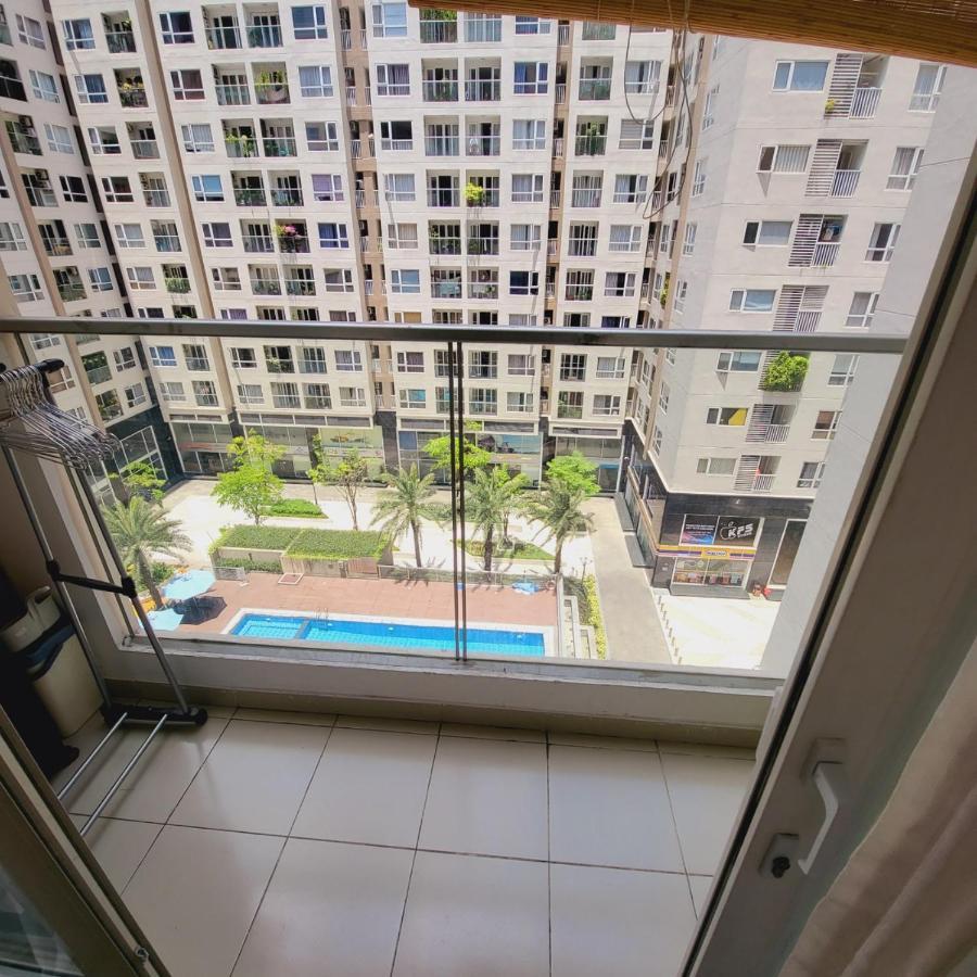 Austin Cbd - Near Tan Son Nhat Airport Apartment Ho Chi Minh City