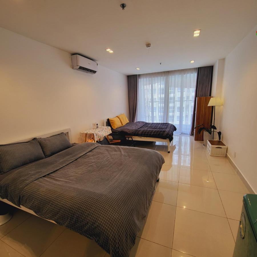 Austin Cbd - Near Tan Son Nhat Airport Ho Chi Minh City
