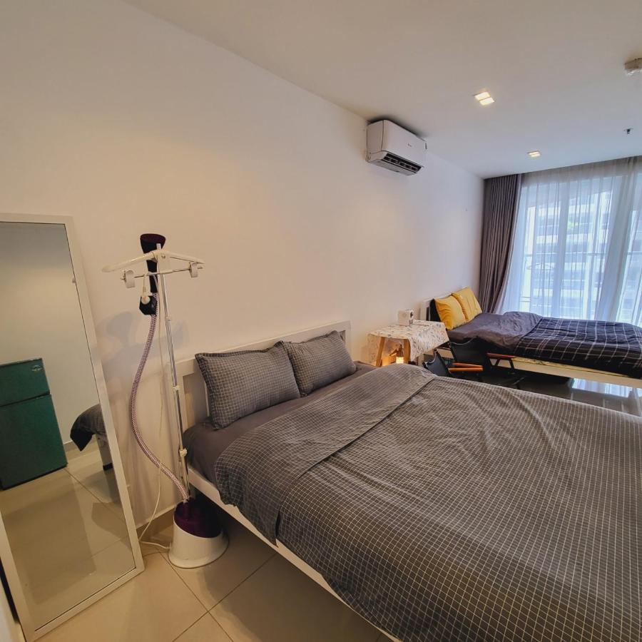 Austin Cbd - Near Tan Son Nhat Airport Ho Chi Minh City